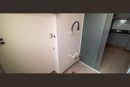 Apartamento para alugar com 52m², 2 quartos e 1 vagaÁrea de Serviço
