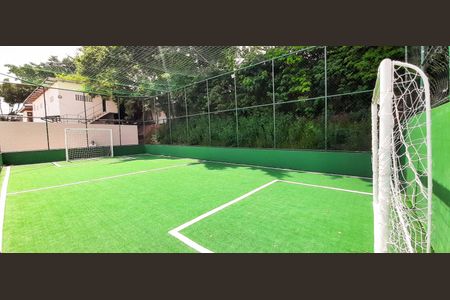 Apartamento para alugar com 52m², 2 quartos e 1 vagaÁrea comum - Quadra 