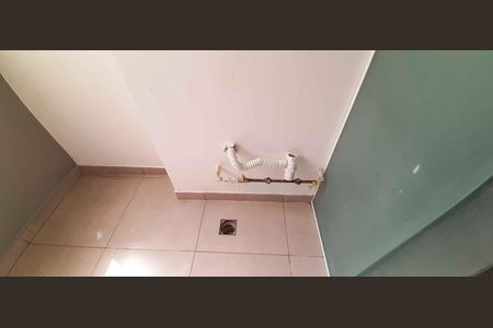 Apartamento para alugar com 52m², 2 quartos e 1 vagaÁrea de Serviço