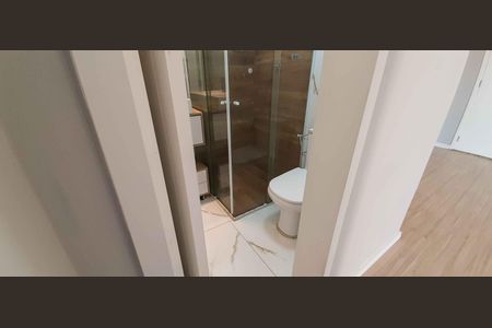 Apartamento para alugar com 52m², 2 quartos e 1 vagaBanheiro