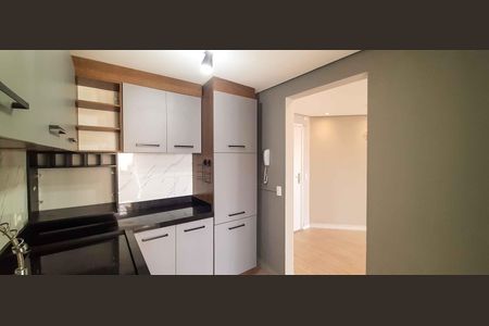 Apartamento para alugar com 52m², 2 quartos e 1 vagaCozinha