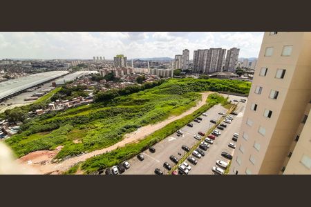 Apartamento para alugar com 52m², 2 quartos e 1 vagaVista do Quarto 2