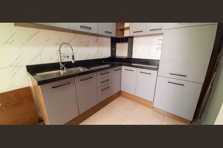 Apartamento para alugar com 52m², 2 quartos e 1 vagaCozinha
