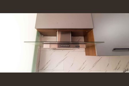 Apartamento para alugar com 52m², 2 quartos e 1 vagaCozinha