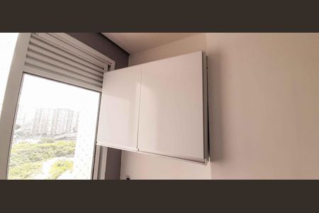 Apartamento para alugar com 52m², 2 quartos e 1 vagaÁrea de Serviço