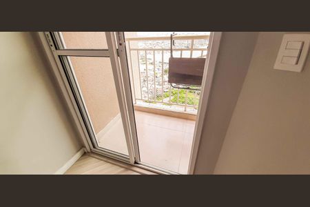 Apartamento para alugar com 52m², 2 quartos e 1 vagaSacada