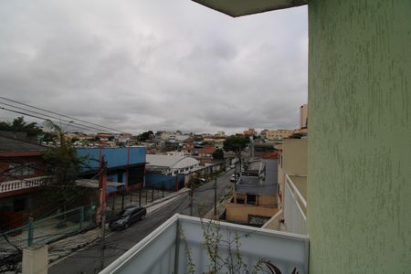 Casa à venda com 129m², 2 quartos e 2 vagasSala - Varanda