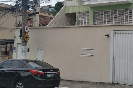Casa à venda com 129m², 2 quartos e 2 vagasFachada