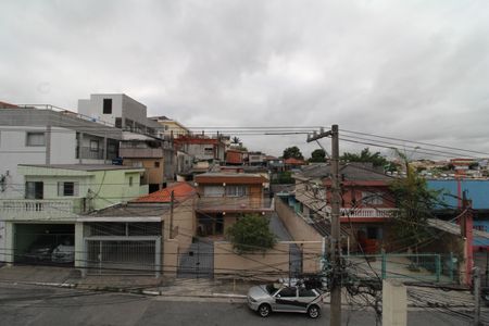 Casa à venda com 129m², 2 quartos e 2 vagasSala - Varanda