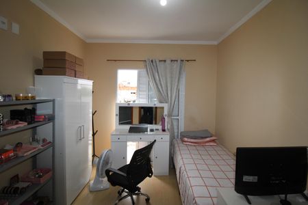 Casa à venda com 129m², 2 quartos e 2 vagasQuarto 1