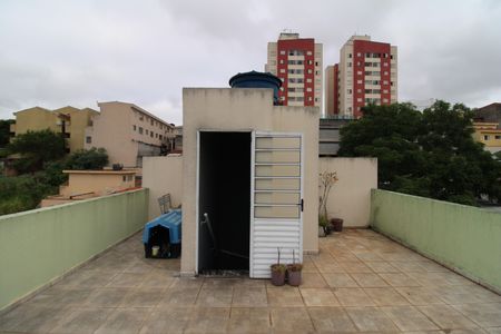 Casa à venda com 129m², 2 quartos e 2 vagasQuintal