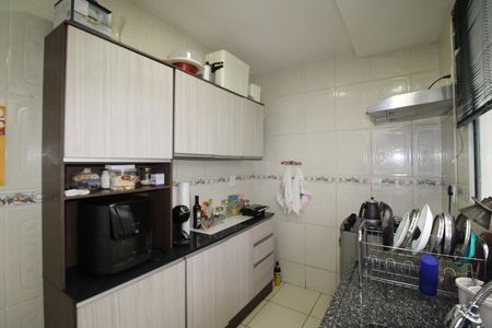 Casa à venda com 129m², 2 quartos e 2 vagasCozinha