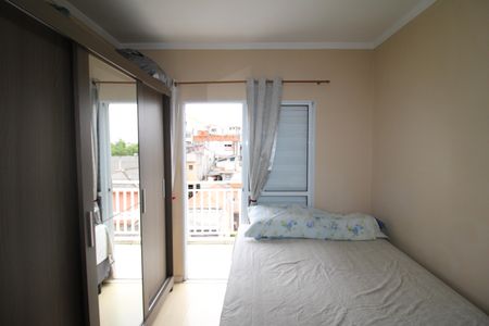 Casa à venda com 129m², 2 quartos e 2 vagasQuarto 2