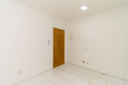 Apartamento para alugar com 33m², 1 quarto e sem vagaSala
