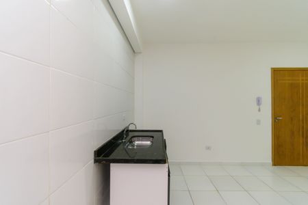 Apartamento para alugar com 33m², 1 quarto e sem vagaCozinha