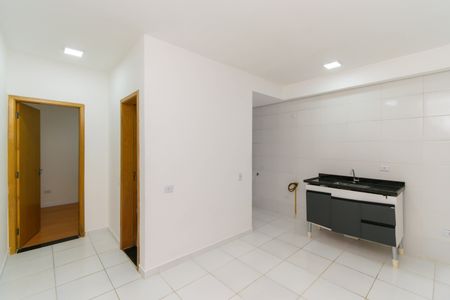 Apartamento para alugar com 33m², 1 quarto e sem vagaSala