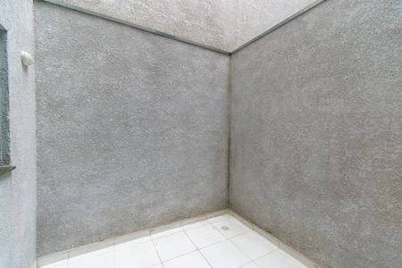 Apartamento para alugar com 33m², 1 quarto e sem vagaQuintal