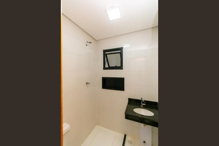 Apartamento para alugar com 33m², 1 quarto e sem vagaBanheiro
