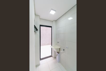 Apartamento para alugar com 33m², 1 quarto e sem vagaÁrea de Serviço