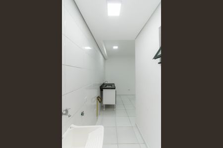 Apartamento para alugar com 33m², 1 quarto e sem vagaÁrea de Serviço