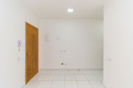 Apartamento para alugar com 33m², 1 quarto e sem vagaSala