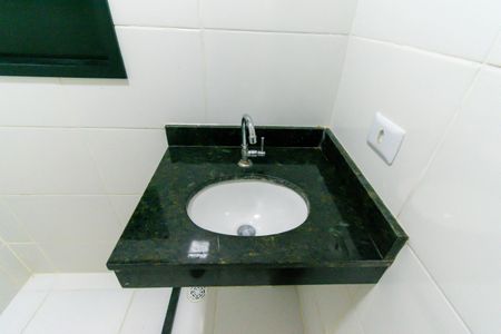 Apartamento para alugar com 33m², 1 quarto e sem vagaBanheiro