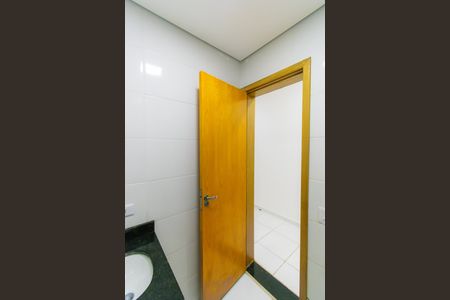 Apartamento para alugar com 33m², 1 quarto e sem vagaBanheiro
