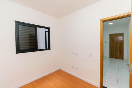 Apartamento para alugar com 33m², 1 quarto e sem vagaQuarto 