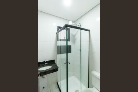 Apartamento à venda com 33m², 1 quarto e sem vaga Apartamento à venda com 33m², 1 quarto e sem vagaBanheiro