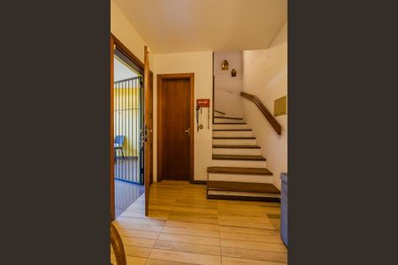 Casa à venda com 154m², 3 quartos e 2 vagasSala