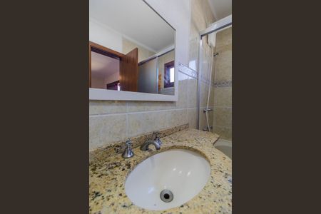 Casa à venda com 154m², 3 quartos e 2 vagasQuarto 1 - Suíte