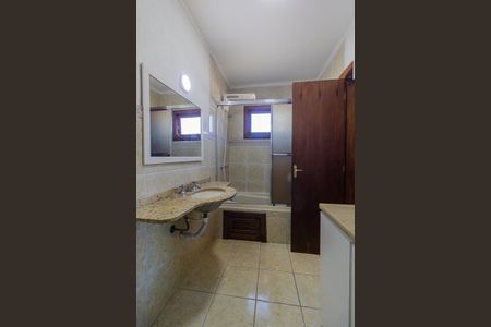 Casa à venda com 154m², 3 quartos e 2 vagasQuarto 1 - Suíteq