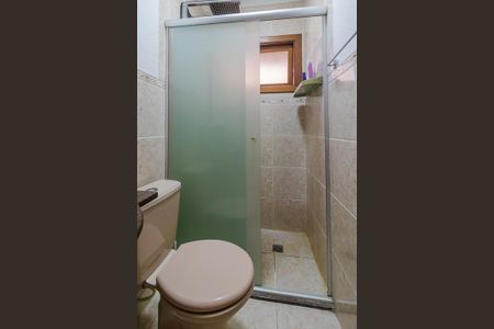 Casa à venda com 154m², 3 quartos e 2 vagasBanheiro