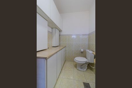 Casa à venda com 154m², 3 quartos e 2 vagasQuarto 1 - Suíte