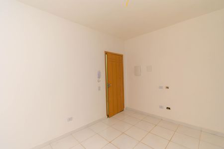 Apartamento para alugar com 28m², 1 quarto e sem vaga Apartamento para alugar com 28m², 1 quarto e sem vagaSala