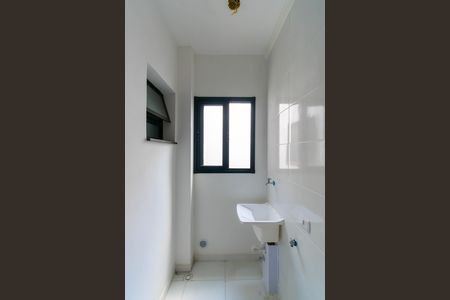Apartamento para alugar com 28m², 1 quarto e sem vaga Apartamento para alugar com 28m², 1 quarto e sem vagaÁrea de serviço