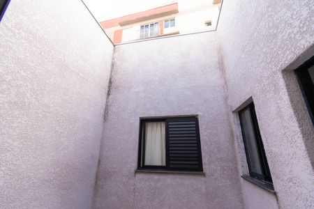 Apartamento para alugar com 28m², 1 quarto e sem vaga Apartamento para alugar com 28m², 1 quarto e sem vagaVista do Quarto