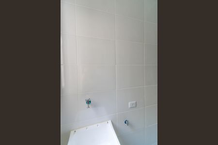 Apartamento para alugar com 28m², 1 quarto e sem vaga Apartamento para alugar com 28m², 1 quarto e sem vagaÁrea de serviço