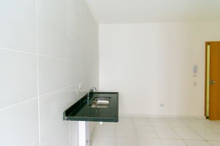 Apartamento para alugar com 28m², 1 quarto e sem vaga Apartamento para alugar com 28m², 1 quarto e sem vagaCozinha