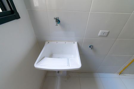 Apartamento para alugar com 28m², 1 quarto e sem vaga Apartamento para alugar com 28m², 1 quarto e sem vagaÁrea de serviço