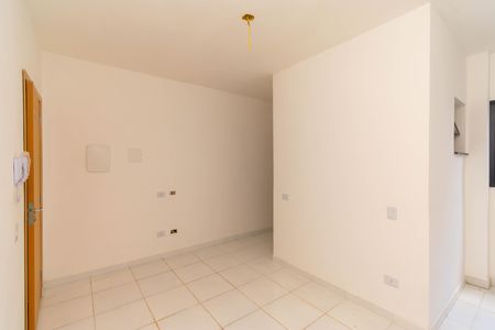 Apartamento para alugar com 28m², 1 quarto e sem vaga Apartamento para alugar com 28m², 1 quarto e sem vagaSala