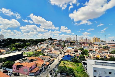 Apartamento para alugar com 38m², 1 quarto e 1 vaga Apartamento para alugar com 38m², 1 quarto e 1 vagaVista da Sala