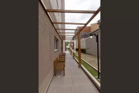 Apartamento para alugar com 38m², 1 quarto e 1 vaga Apartamento para alugar com 38m², 1 quarto e 1 vagaÁrea comum