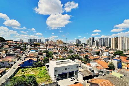 Apartamento para alugar com 38m², 1 quarto e 1 vaga Apartamento para alugar com 38m², 1 quarto e 1 vagaVista do Quarto