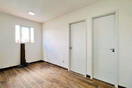Apartamento para alugar com 38m², 1 quarto e 1 vaga Apartamento para alugar com 38m², 1 quarto e 1 vagaSala