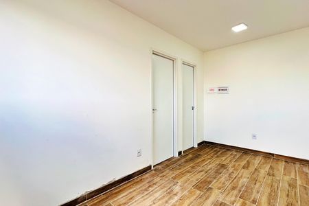 Apartamento para alugar com 38m², 1 quarto e 1 vaga Apartamento para alugar com 38m², 1 quarto e 1 vagaSala