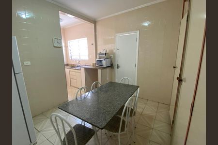 Casa à venda com 180m², 3 quartos e 1 vagaCozinha