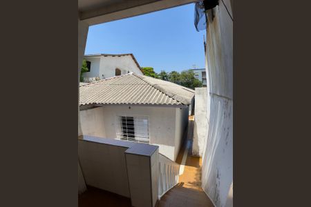 Casa à venda com 180m², 3 quartos e 1 vagaQuintal