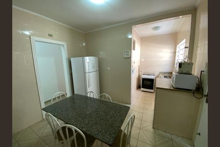 Casa à venda com 180m², 3 quartos e 1 vagaCozinha