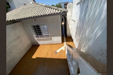 Casa à venda com 180m², 3 quartos e 1 vagaQuintal